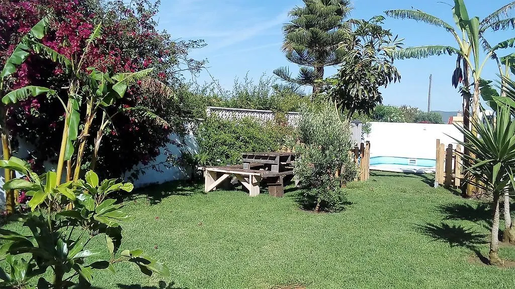 Hotel La Huerta De La Dehesa Conil De La Frontera Španělsko