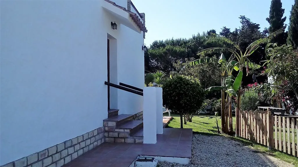 Venkovský dům Hotel La Huerta De La Dehesa Conil De La Frontera