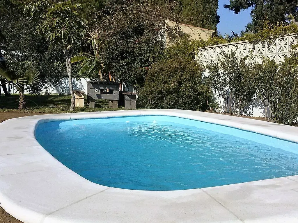 Hotel La Huerta De La Dehesa Conil De La Frontera 0*,