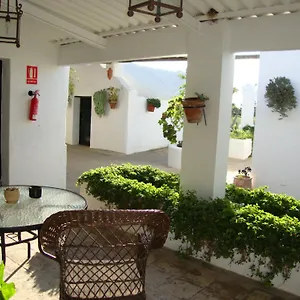 Alojamiento Cortijo El Caserio Casa rural