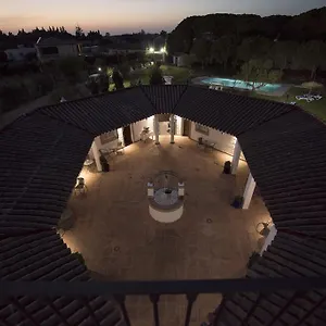 Amarna Conil Casa rural