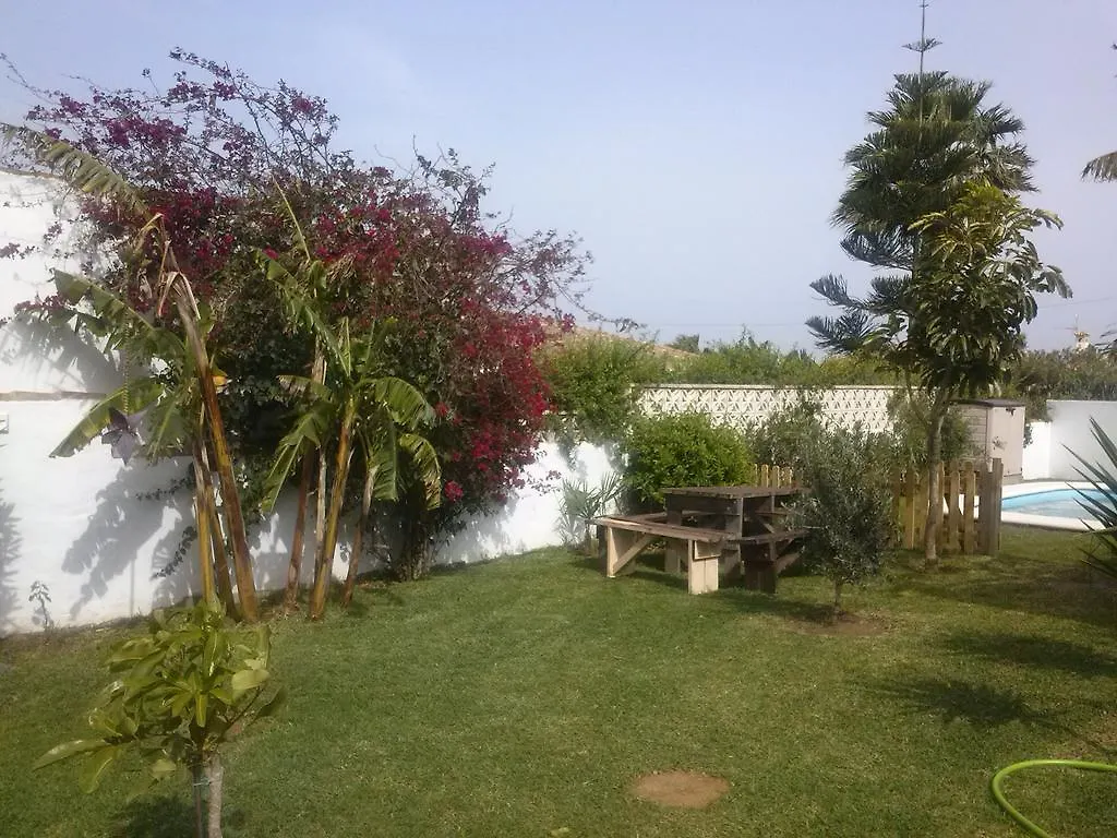 La Huerta De La Dehesa Hotel Conil De La Frontera 0*,  Spain