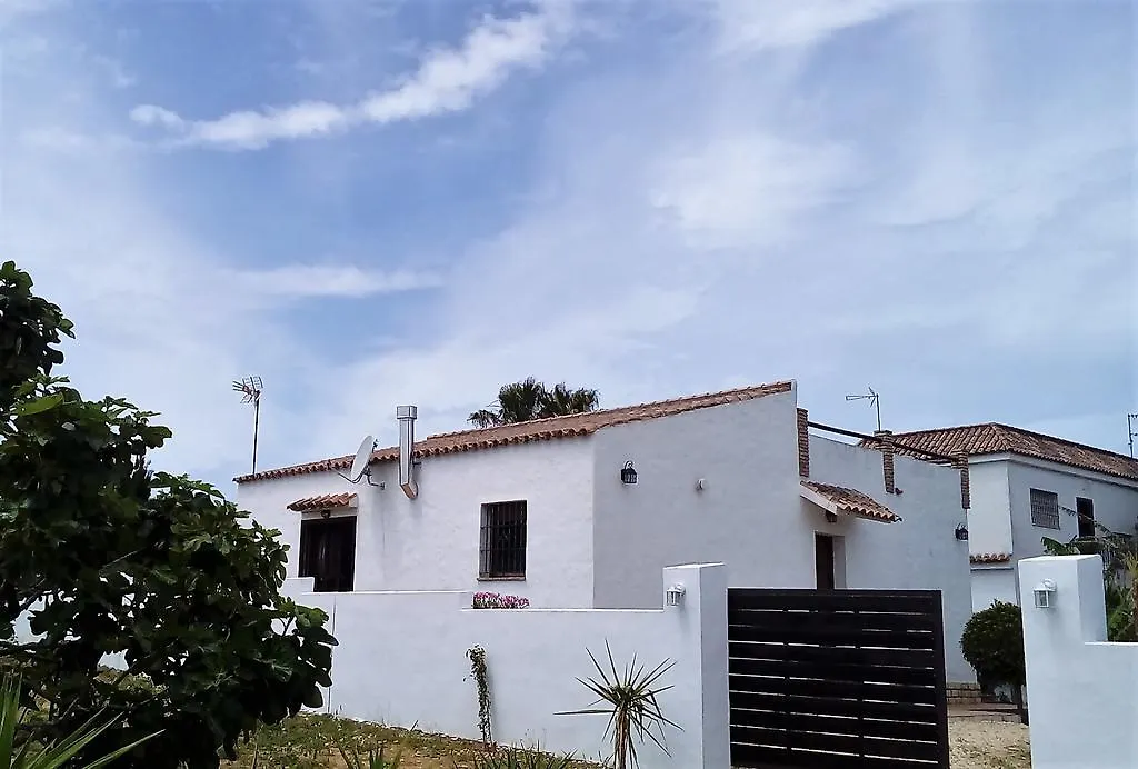 Country house La Huerta De La Dehesa Hotel Conil De La Frontera Spain