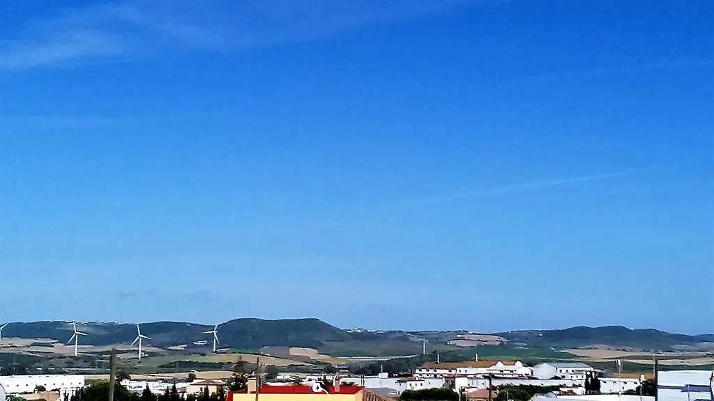 La Huerta De La Dehesa Hotel Conil De La Frontera Country house