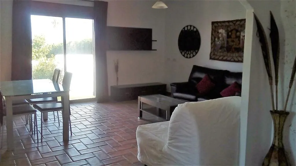 La Huerta De La Dehesa Hotel Conil De La Frontera Spain