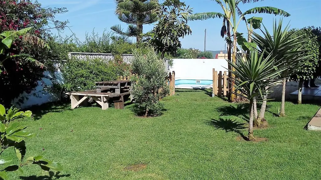 La Huerta De La Dehesa Hotel Conil De La Frontera