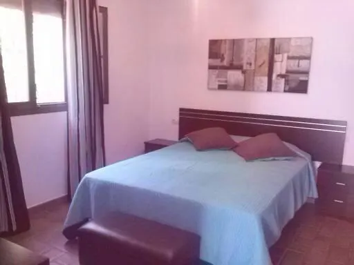 Country house La Huerta De La Dehesa Hotel Conil De La Frontera Spain