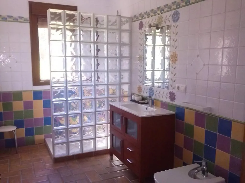 La Huerta De La Dehesa Hotel Conil De La Frontera
